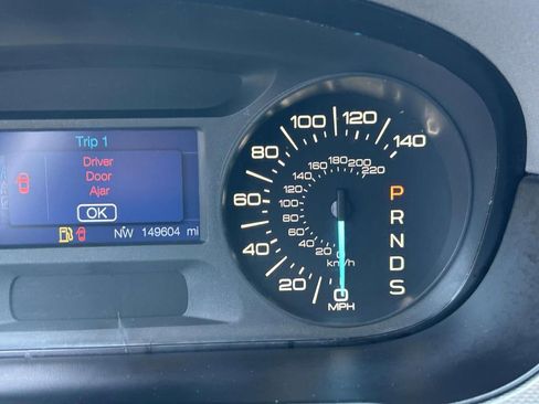 Used 2013 Ford Edge SEL FWD image 23