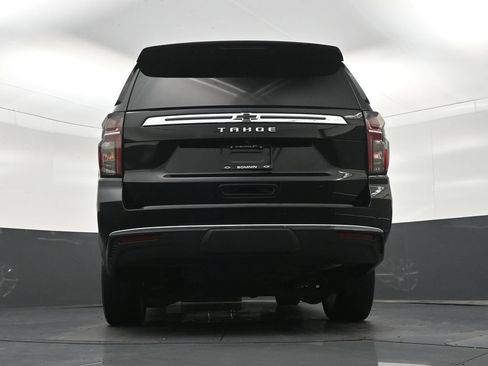 Used 2023 Chevrolet Tahoe LS RWD image 27