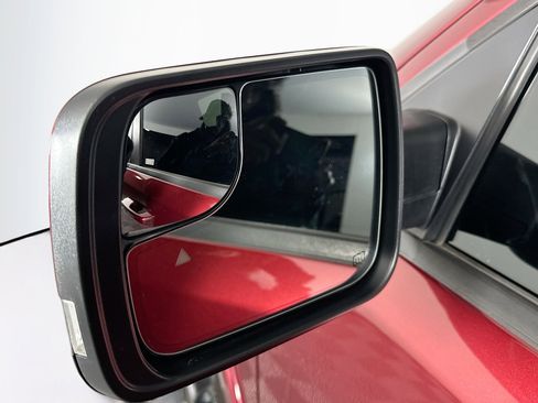 Used 2019 RAM 1500 Laramie image 16