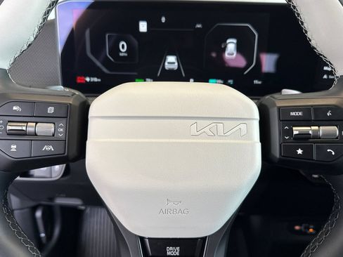 New 2026 Kia EV6 GT-Line RWD image 24