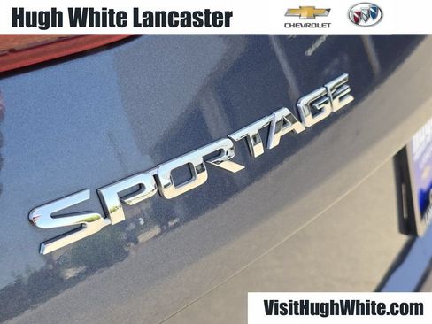 Used 2021 Kia Sportage LX w/ LX Fwd Popular Package image 18
