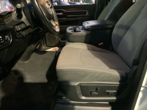 Used 2024 RAM 3500 Big Horn image 15