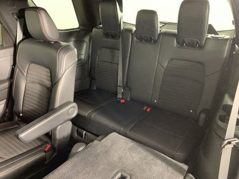 Used 2023 Nissan Pathfinder Rock Creek image 28