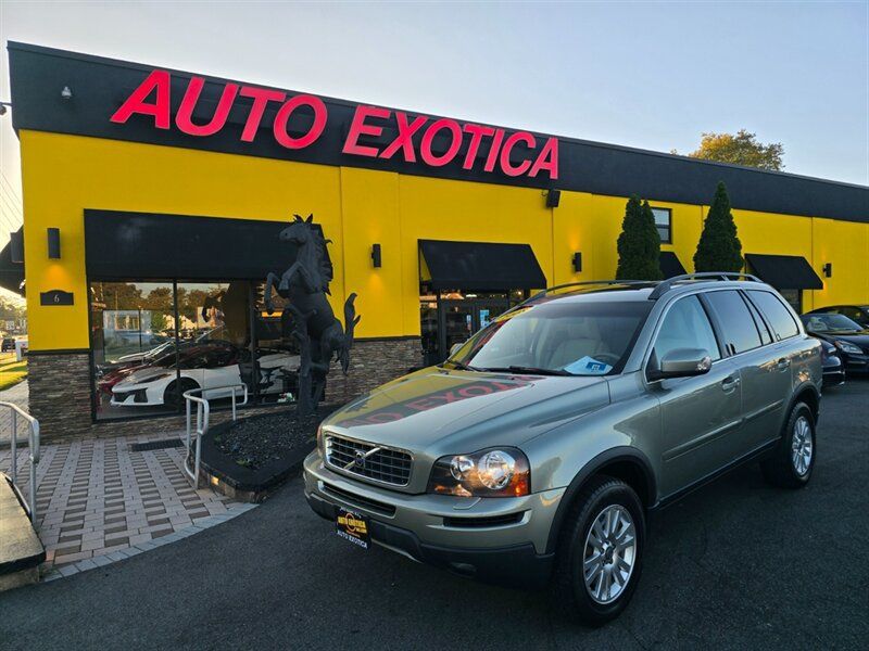 Used 2008 Volvo XC90 3.2 AWD/4WD image 1