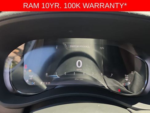New 2026 RAM 2500 Power Wagon AWD/4WD image 15