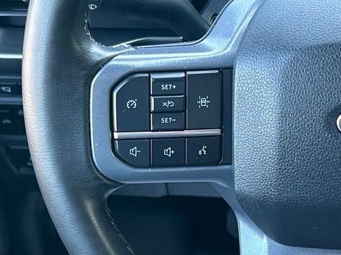 Used 2023 Ford F150 XLT w/ Equipment Group 302A High AWD/4WD image 62
