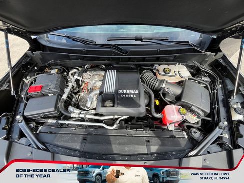 Used 2025 GMC Yukon Denali Ultimate image 26