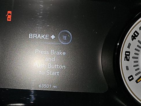 Used 2020 Dodge Challenger GT RWD image 8