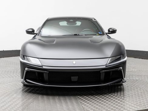 Used 2026 Ferrari 12Cilindri RWD image 10
