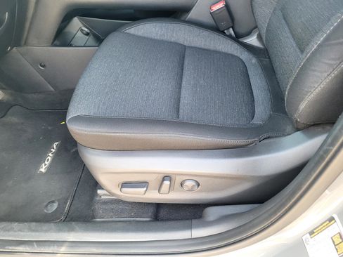 Certified 2023 Hyundai Kona SE image 16