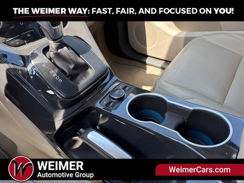 Used 2014 Ford Escape Titanium w/ Equipment Group 401A AWD/4WD image 31