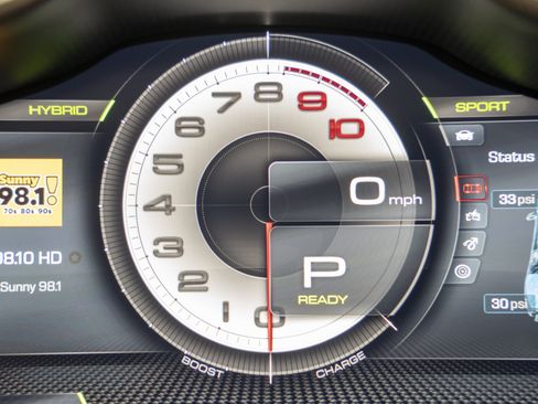 Used 2023 Ferrari SF90 Spider AWD/4WD image 49