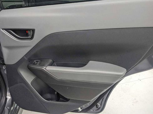 New 2026 Subaru Crosstrek 2.0i Premium image 29