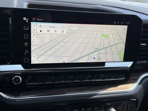 New 2026 GMC Sierra 1500 Elevation image 19