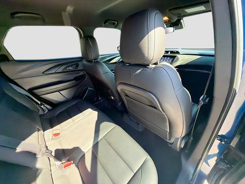 Used 2022 Chevrolet TrailBlazer ACTIV w/ Technology Package image 28