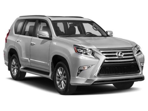 Used 2018 Lexus GX 460 Premium w/ Premium Package image 6