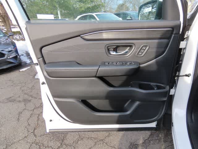 New 2026 Honda Pilot image 19