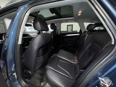 Used 2015 Audi A4 Premium Plus w/ Technology Package image 20