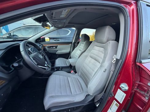 Used 2021 Honda CR-V EX image 9