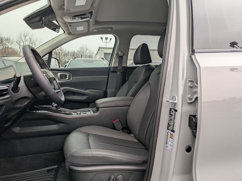New 2026 Kia Sorento X-Line EX AWD/4WD image 13