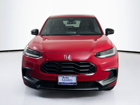 Used 2023 Honda HR-V Sport image 2