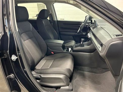 Used 2024 Honda CR-V EX image 14