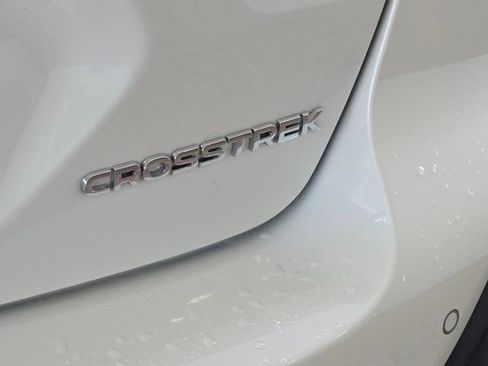 Certified 2024 Subaru Crosstrek 2.5i Limited image 9