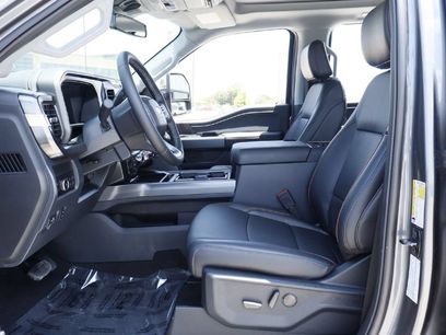 New 2026 Ford F450 Lariat w/ Chrome Package
