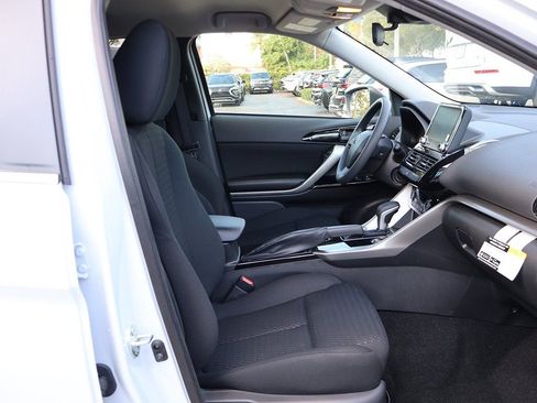 New 2026 Mitsubishi Eclipse Cross LE image 27