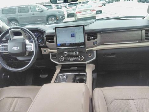 Used 2024 Ford Expedition Limited image 3
