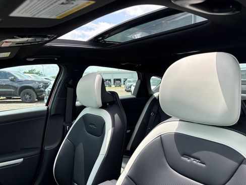 New 2026 Kia K4 GT-Line image 15