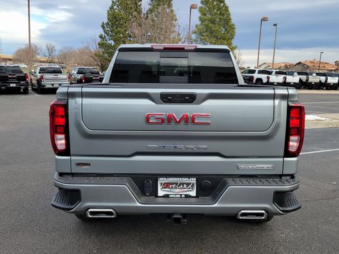 New 2026 GMC Sierra 1500 Elevation w/ Preferred Package image 10