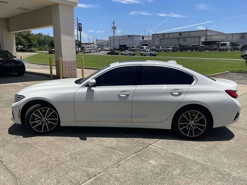 Used 2019 BMW 330i Sedan RWD image 6