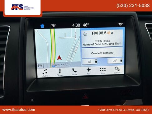 Used 2018 Ford Flex Limited image 24