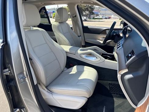 Used 2020 Mercedes-Benz GLE 350 image 23