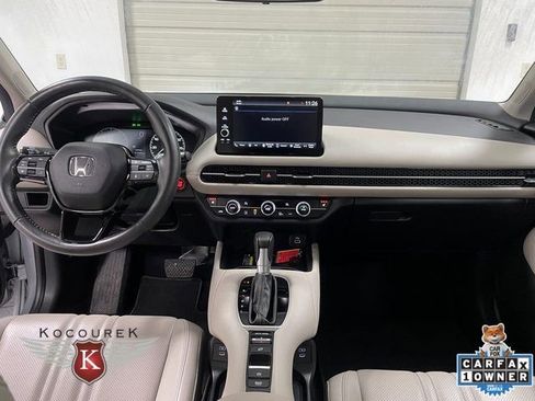 Used 2024 Honda HR-V EX-L image 14