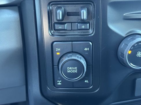 New 2026 Ford F350 XL w/ STX Appearance Package image 5