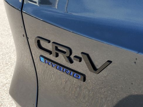New 2026 Honda CR-V Sport-L image 11