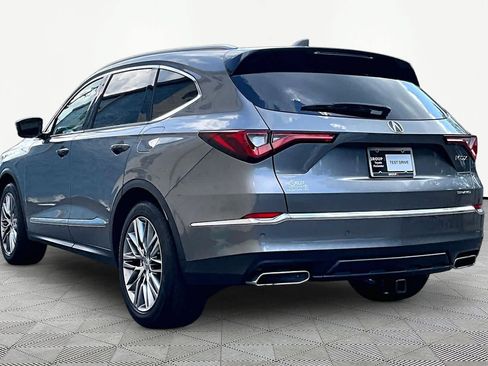Used 2023 Acura MDX SH-AWD w/ Advance Package image 12