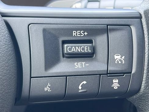 New 2026 Nissan Kicks SV w/ Cold Weather Package AWD/4WD image 16