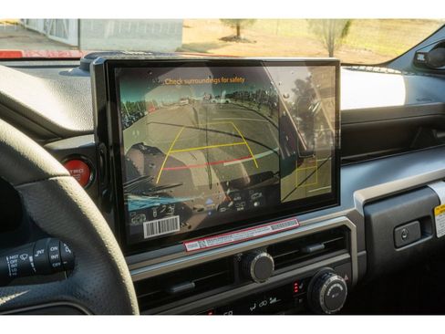 New 2026 Toyota 4Runner TRD Off-Road Premium image 22