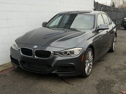 Used 2013 BMW 335i Sedan image 2
