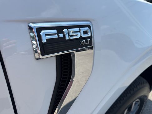 Used 2021 Ford F150 XLT image 16