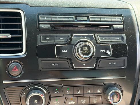 Used 2013 Honda Civic LX image 11