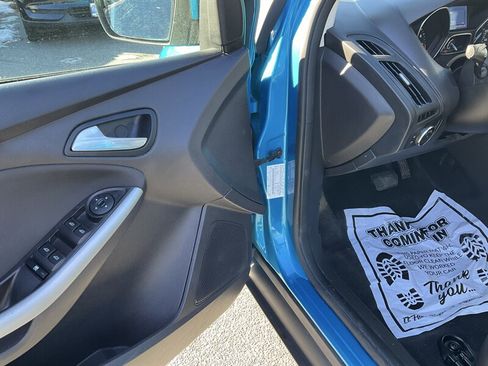 Used 2014 Ford Focus SE w/ Equipment Group 201A image 15