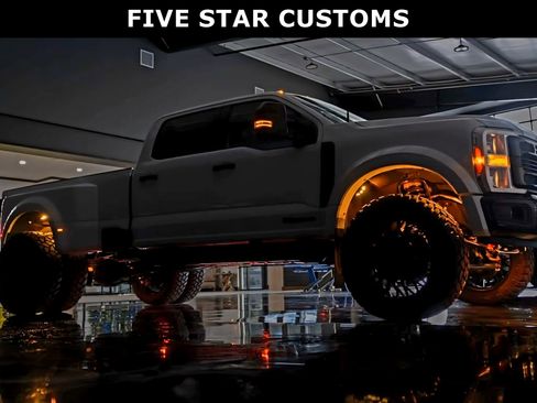 New 2025 Ford F450 XLT w/ 360-Degree Camera Package image 1