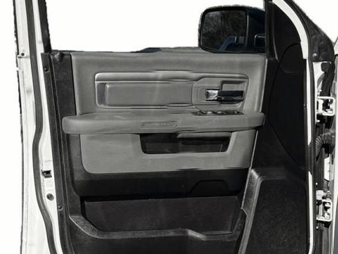 Used 2016 RAM 1500 Big Horn image 14