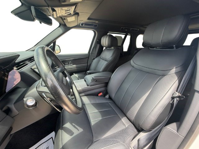 Used 2025 Land Rover Range Rover Autobiography AWD/4WD image 10