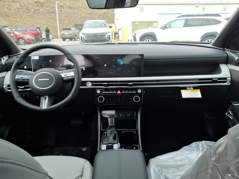 New 2026 Hyundai Santa Cruz Limited AWD/4WD image 7