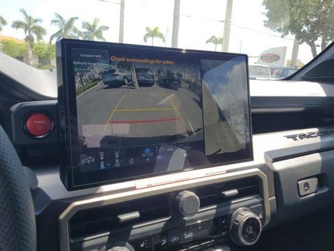 New 2026 Toyota Tacoma TRD Off-Road image 17